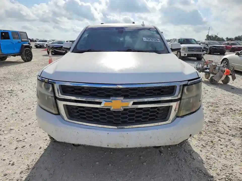 1GNSKFEC5HR268792 2017 CHEVROLET TAHOE-4