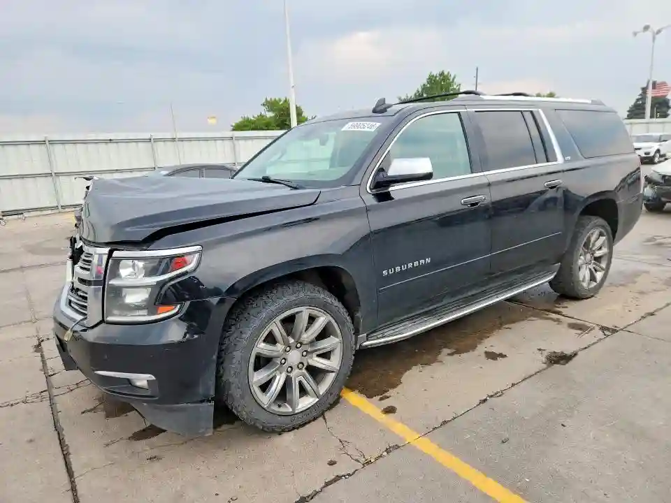 1GNSKKKC6FR620627 2015 CHEVROLET SUBURBAN-0