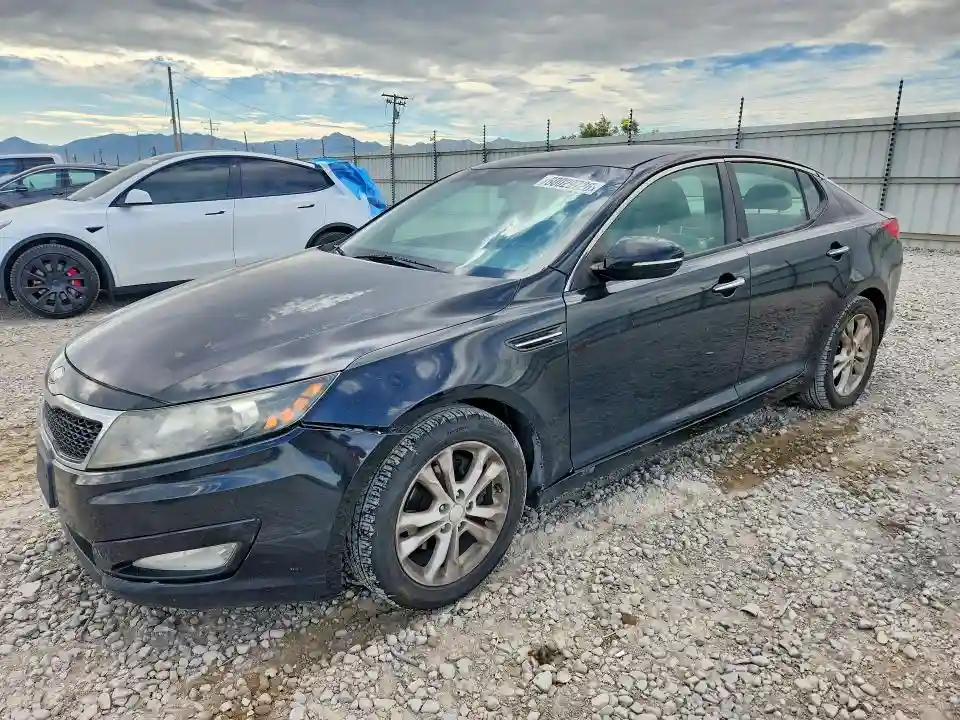 5XXGM4A76DG098722 2013 KIA OPTIMA-0