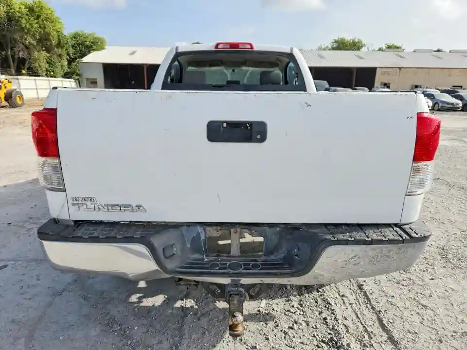 5TFJM5F12AX001035 2010 TOYOTA TUNDRA GRA-5
