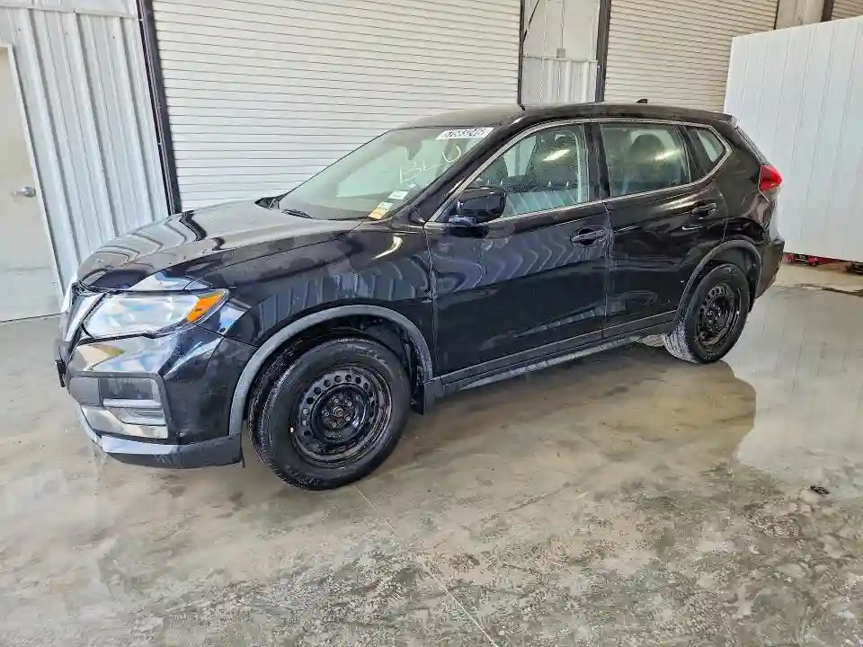 KNMAT2MV4JP599507 2018 NISSAN ROGUE-0