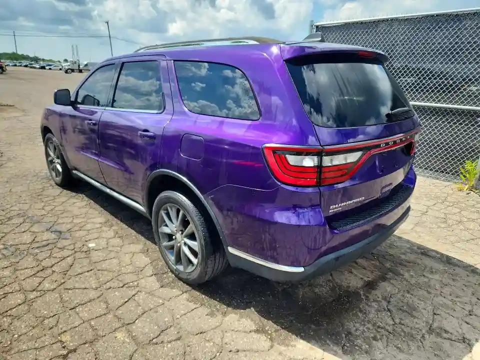 1C4RDJAG5EC428679 2014 DODGE DURANGO-1
