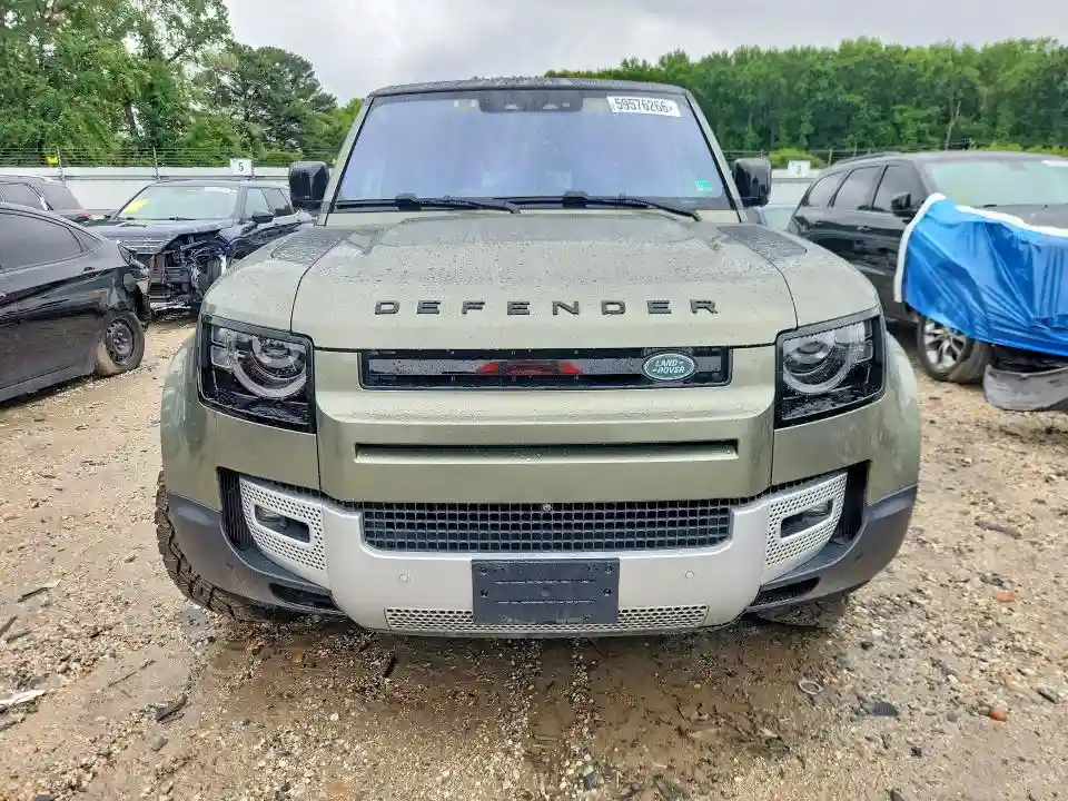 SALE1EEU3L2033300 2020 LAND ROVER DEFENDER-4