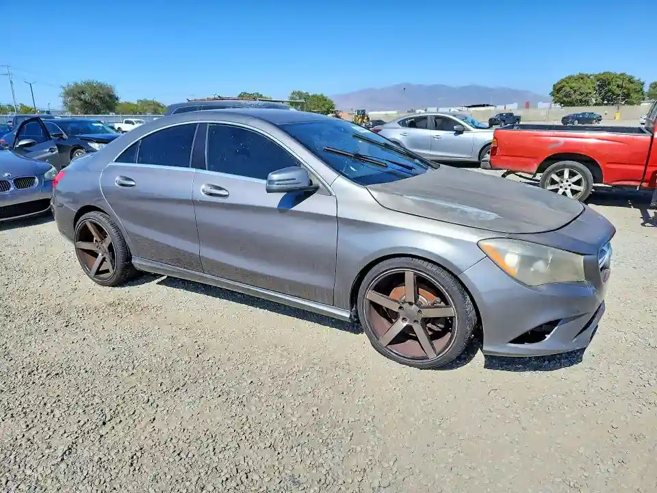 WDDSJ4EB4GN332355 2016 MERCEDES-BENZ CLA-CLASS-3