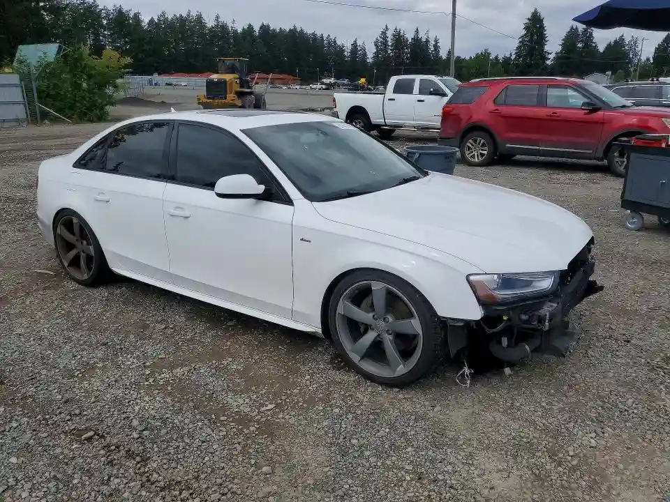 WAUFFAFL7EN025713 2014 AUDI A4-3