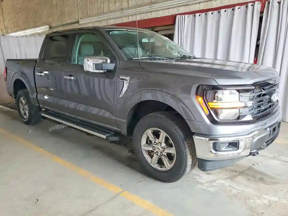 1FTEW3LP2RKD25006 2024 FORD F150-3