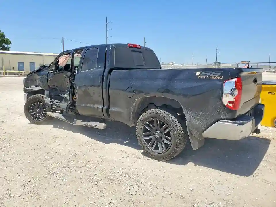 5TFRM5F17EX073096 2014 TOYOTA TUNDRA-1