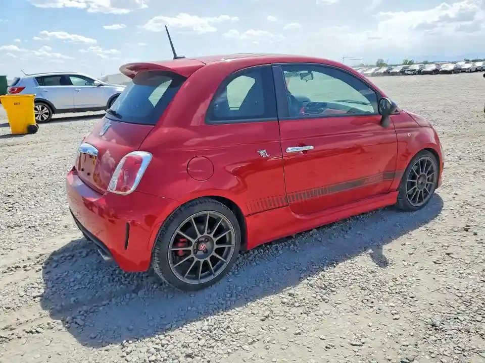 3C3CFFFH3CT313891 2012 FIAT 500-2