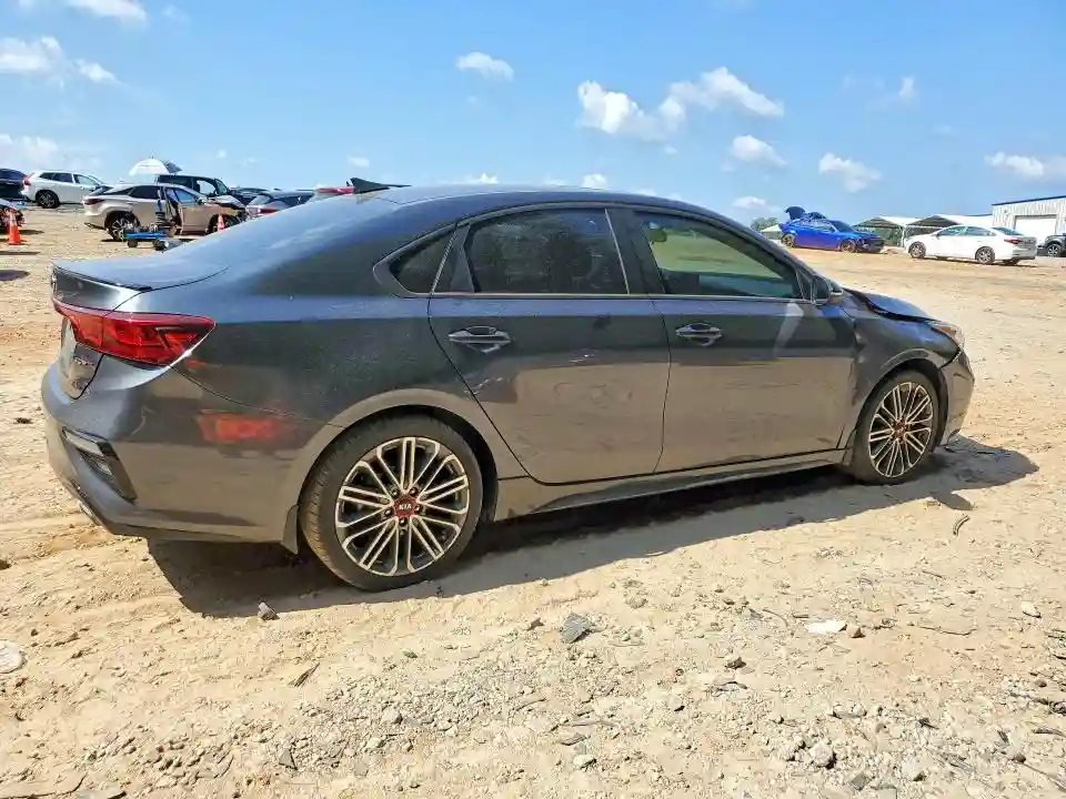 3KPF44ACXLE193977 2020 KIA FORTE-2
