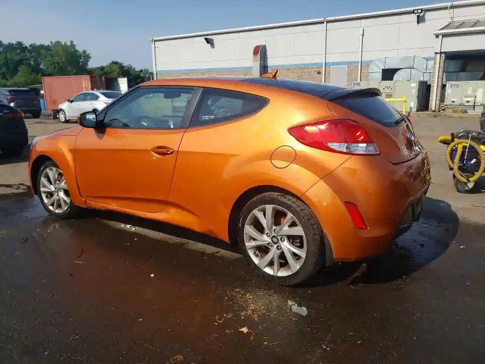 KMHTC6AD5GU252995 2016 HYUNDAI VELOSTER-1