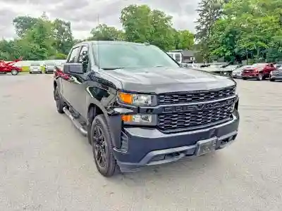 1GCPYBEK6MZ324018 2021 CHEVROLET SILVERADO-3