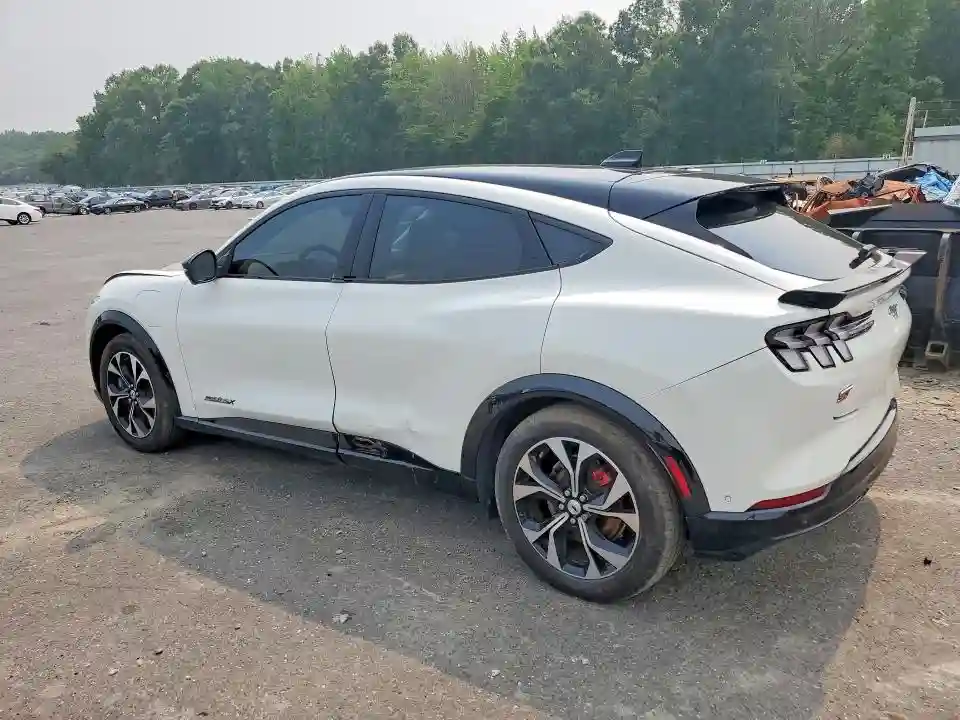 3FMTK3SU6PMA90301 2023 FORD MUSTANG-1