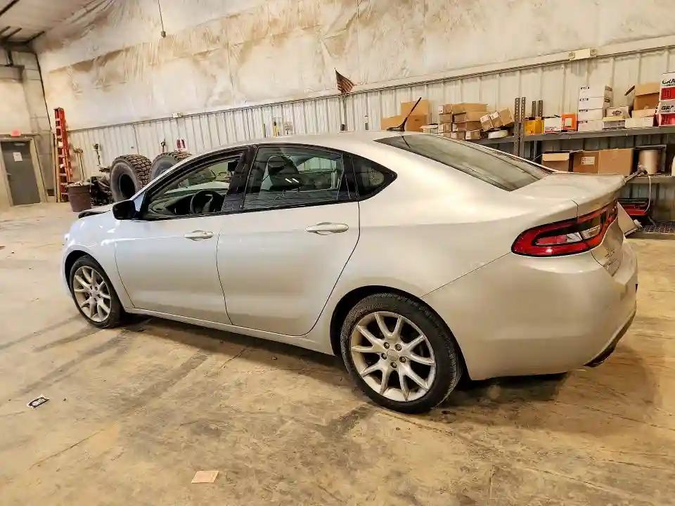 1C3CDFBAXDD288607 2013 DODGE DART-1