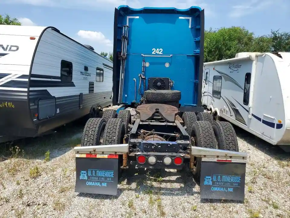 1XKYD49X4GJ499439 2016 KENWORTH ALL OTHER-5
