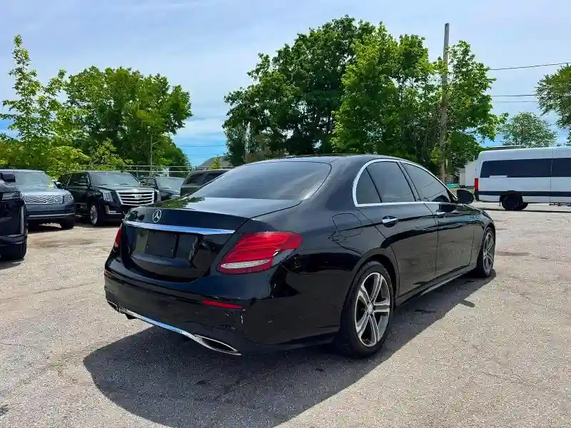 WDDZF4JB0HA182257 2017 MERCEDES-BENZ E-CLASS-3