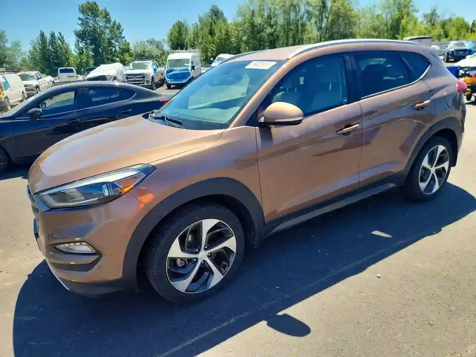 KM8J3CA20GU188837 2016 HYUNDAI TUCSON-0
