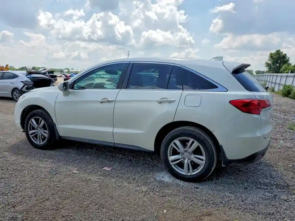 5J8TB4H52EL800059 2014 ACURA RDX-1