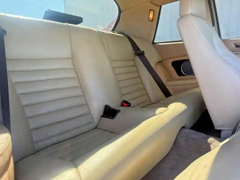 SAJNA5841KC151312 1989 JAGUAR XJS-5