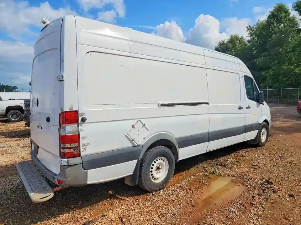 WD3PE8CB7C5610717 2012 MERCEDES-BENZ SPRINTER-2