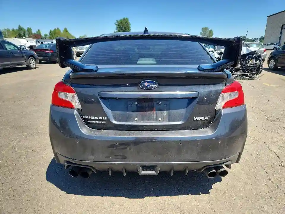 JF1VA1N67H8804191 2017 SUBARU WRX-5