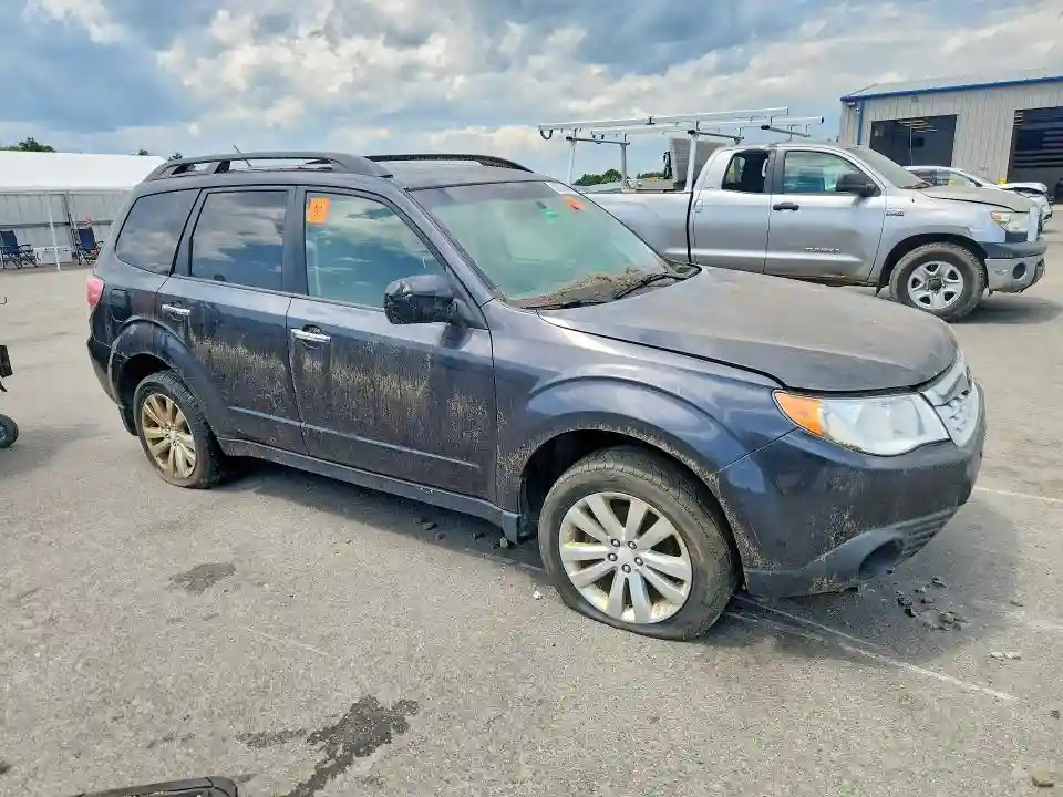 JF2SHADC3CH419589 2012 SUBARU FORESTER-3