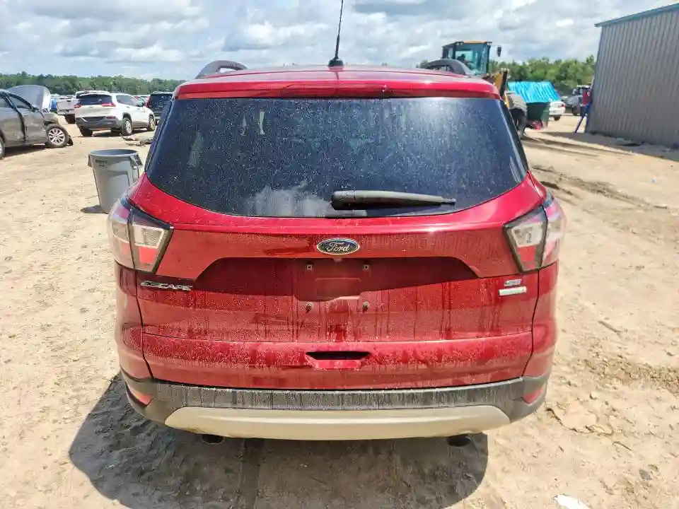 1FMCU0GD1JUD17639 2018 FORD ESCAPE-5