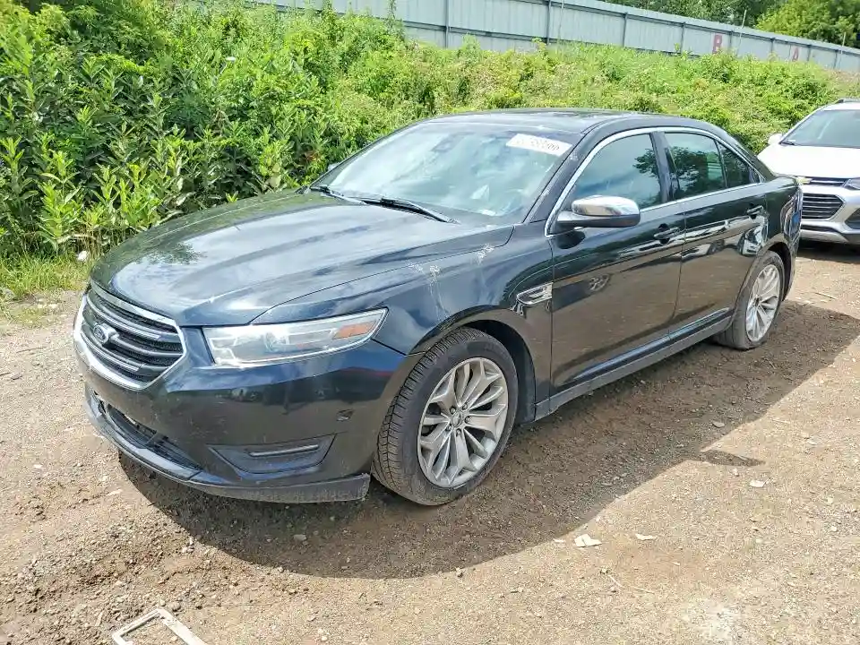 1FAHP2J81DG166853 2013 FORD TAURUS-0