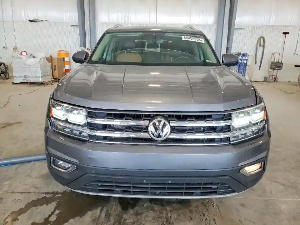 1V2NR2CA2KC524830 2019 VOLKSWAGEN ATLAS-4