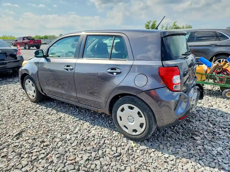 JTKKU4B40AJ055573 2010 SCION XD-1