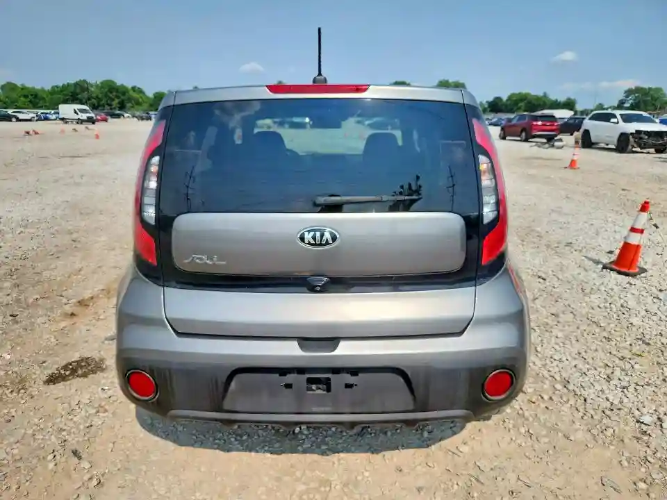 KNDJN2A27K7680524 2019 KIA SOUL BASE-5