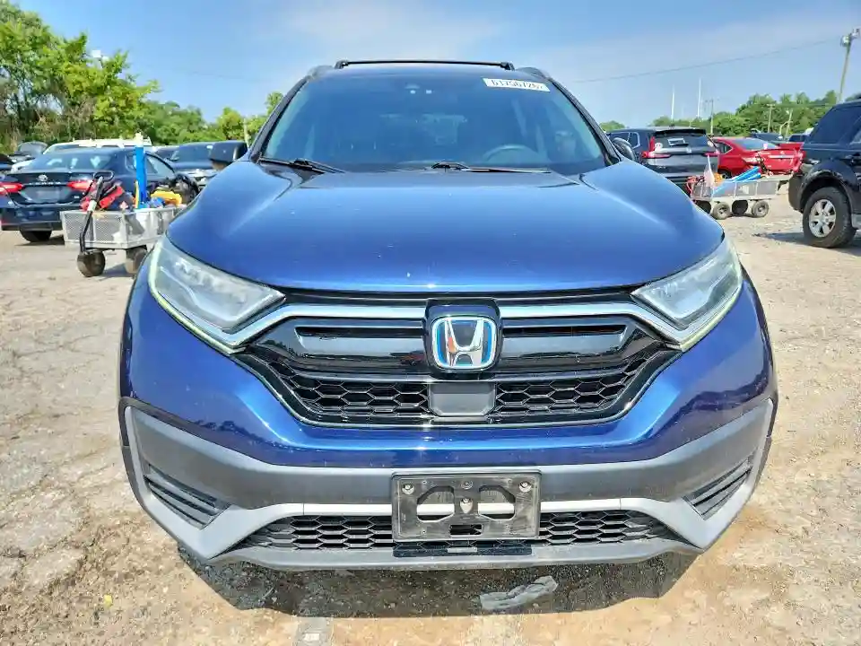 7FART6H28LE004038 2020 HONDA CRV-4