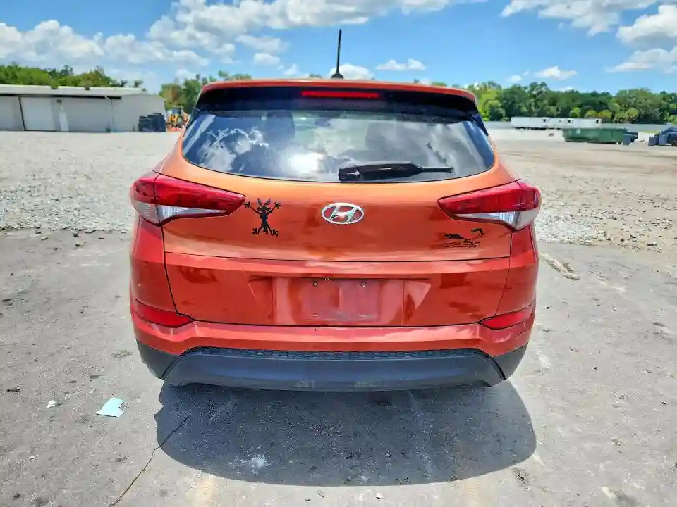 KM8J23A43HU538368 2017 HYUNDAI TUCSON-5