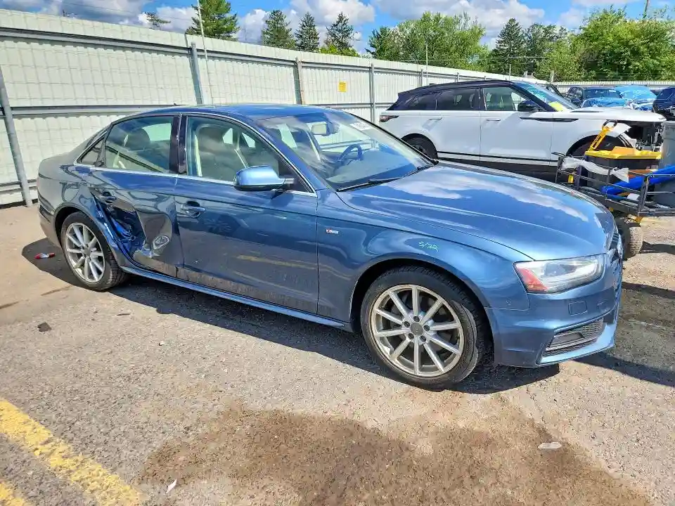 WAUFFAFL5FN040308 2015 AUDI A4-3