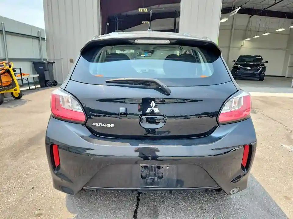 ML32AUHJ6RH019213 2024 MITSUBISHI MIRAGE-5