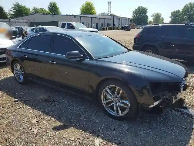 WAU43AFD1HN010394 2017 AUDI A8-3