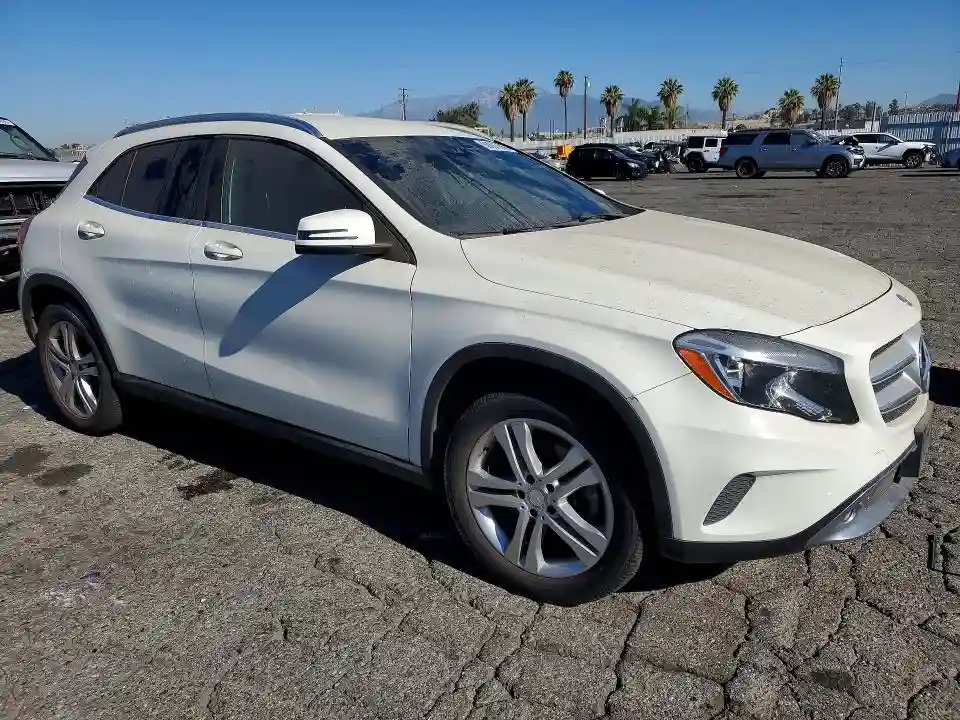 WDCTG4EB8HJ356139 2017 MERCEDES-BENZ GLA-CLASS-3