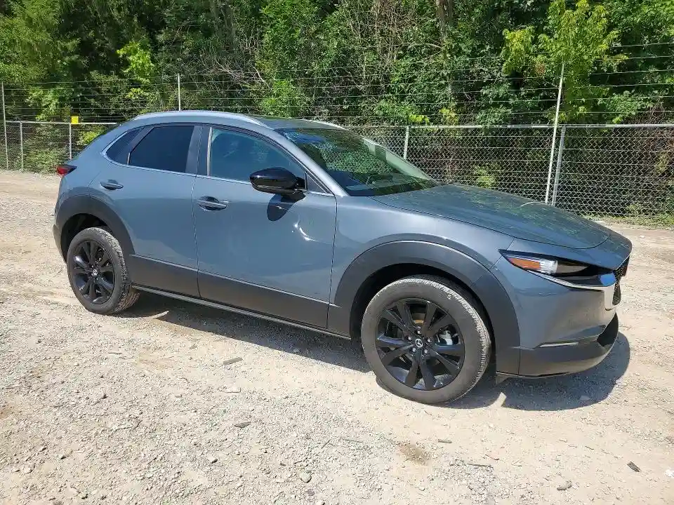 3MVDMBCL4NM449076 2022 MAZDA CX30-3