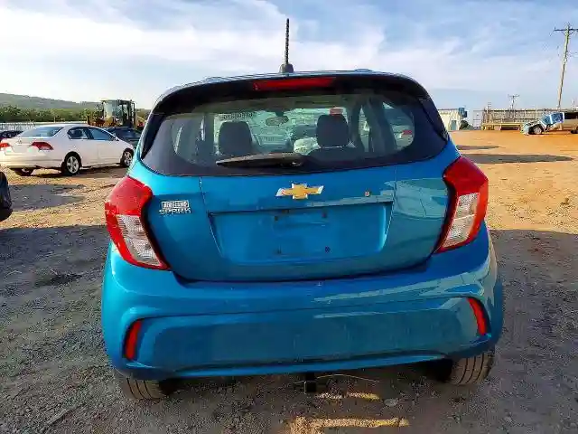 KL8CB6SA1LC470100 2020 CHEVROLET SPARK-5