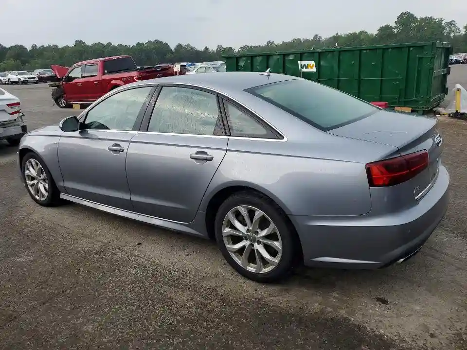WAUG8AFC3JN048785 2018 AUDI A6-1