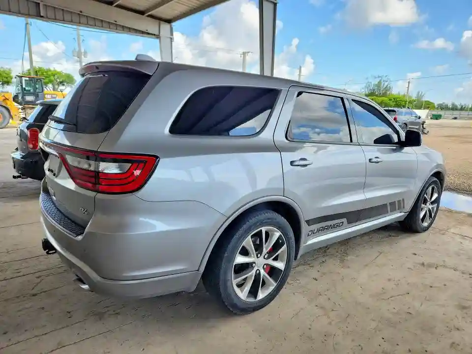 1C4SDJCT0FC784809 2015 DODGE DURANGO-2