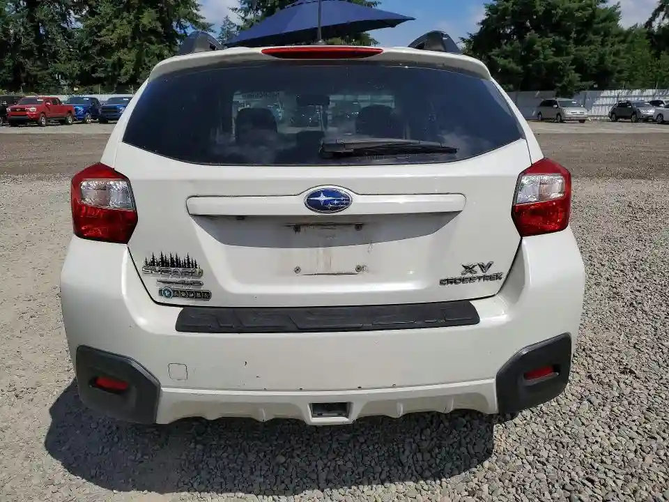 JF2GPAAC7F9311309 2015 SUBARU XV-5