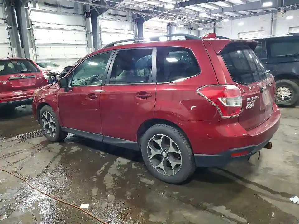 JF2SJGDC9GH492818 2016 SUBARU FORESTER-1