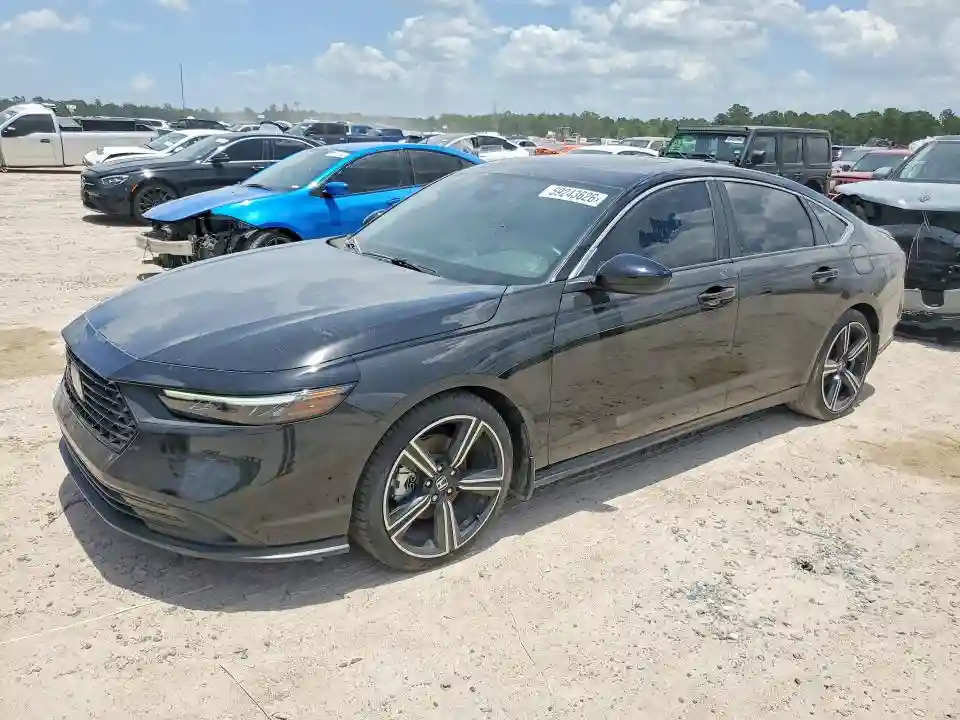 1HGCY2F54SA035661 2025 HONDA ACCORD-0