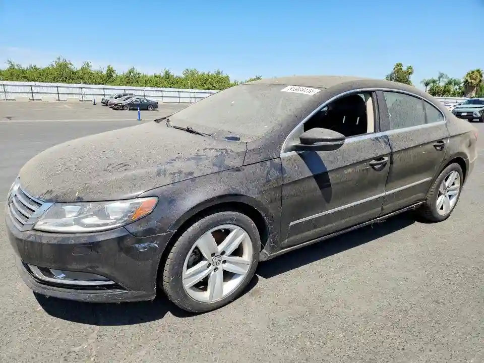 WVWBP7AN8FE827179 2015 VOLKSWAGEN CC-0
