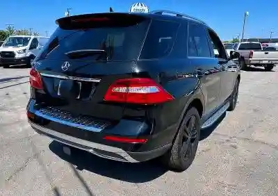 4JGDA5JB2FA535616 2015 MERCEDES-BENZ M-CLASS-3