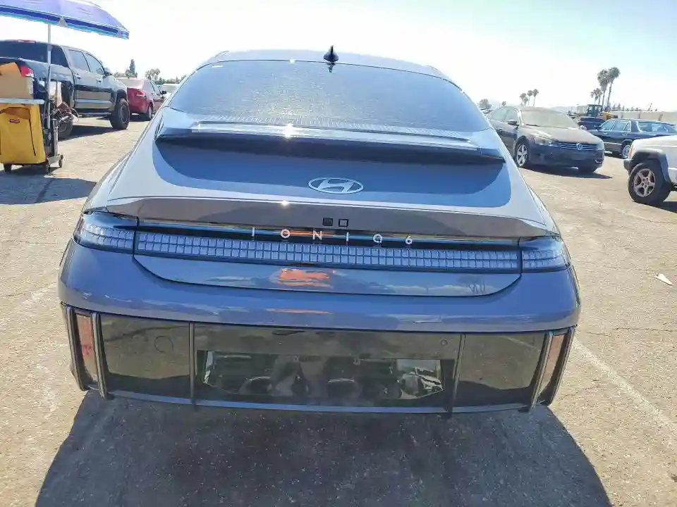 KMHM34AA1SA116839 2025 HYUNDAI ALL OTHER-5