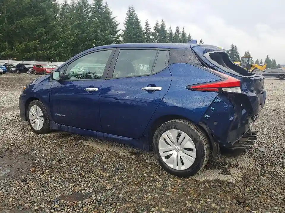 1N4AZ1CP8JC314672 2018 NISSAN LEAF-1
