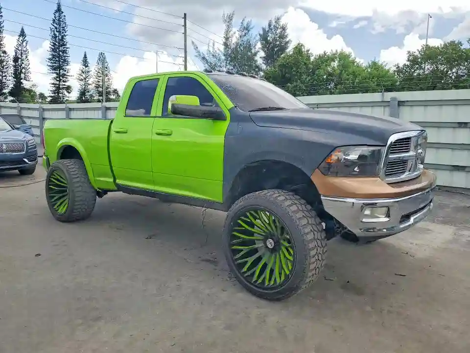 1D7RV1GT2BS616617 2011 DODGE RAM 1500-3