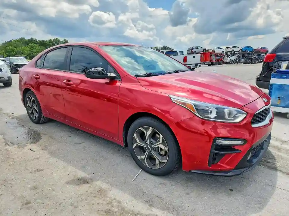 3KPF24AD9KE052637 2019 KIA FORTE-3