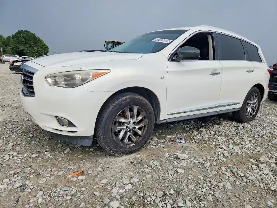 5N1AL0MM8EC508839 2014 INFINITI QX60-0
